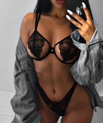 Анкета проститутки Инна - Фото 1, Брут, 18 лет, №3880