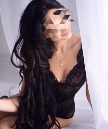 Анкета проститутки Злата - Фото 1, Брут, 25 лет, №6860